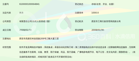 从西安到全球 陕西纷腾互动与西安信息网络科技的技术双引擎