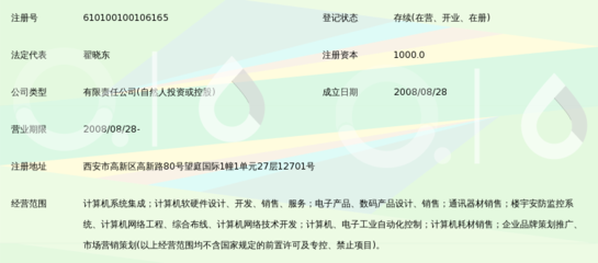 西安酷游网络科技与西安信息网络科技 游戏与信息技术的双翼