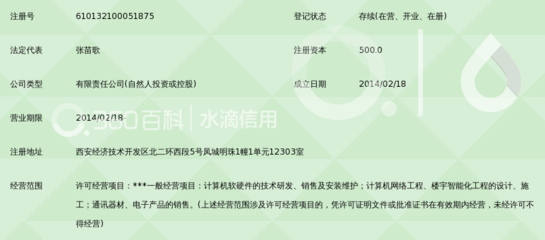 西安路博网络科技与西安信息网络科技 双轮驱动下的古城数字化探索
